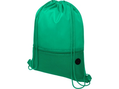 OA2102094883 Сетчастый рюкзак со шнурком Oriole, зеленый