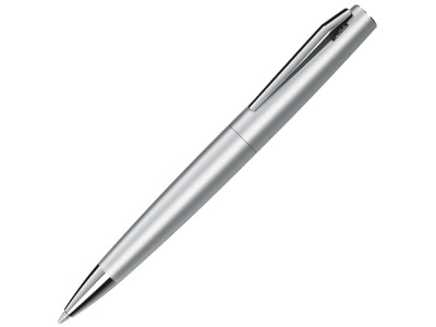 OA2102094097 Uma. Металлическая шариковая ручка Soul, серебристый