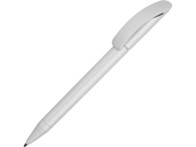 OA170122782 Prodir. Ручка шариковая Prodir DS3 TVV, серебристый металлик