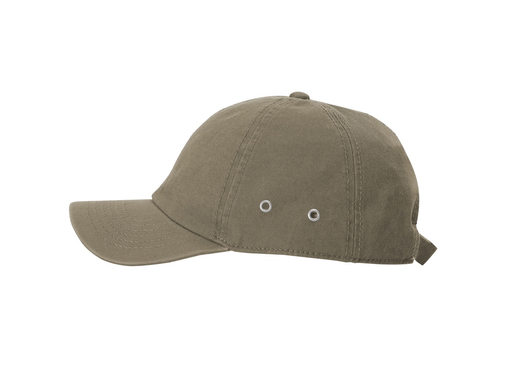 OA2408285272 Roly. Бейсболка Terra унисекс, ореховый