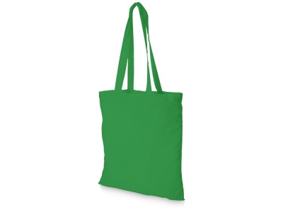 OA183032266 Хлопковая сумка Madras, св. зеленый