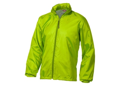 OA170122961 Slazenger. Куртка Action мужская, зеленое яблоко