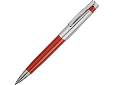 OA72B-RED19 Ручка шариковая Сидней красная