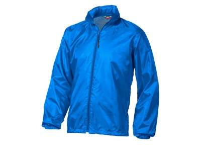 OA170122949 Slazenger. Куртка Action мужская, небесно-голубой