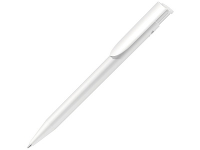 OA2102093983 Uma. Шариковая ручка из 100% переработанного пластика Happy recy, белый
