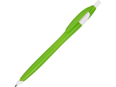 OA1701221452 Ручка шариковая Астра, зеленое яблоко