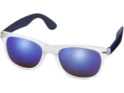 OA1830321384 Солнцезащитные очки Sun Ray - зеркальные, темно - синий