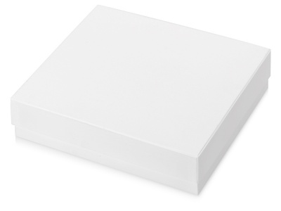 OA210209488 Подарочная коробка с эфалином Obsidian L 243 х 209 х 63, белый