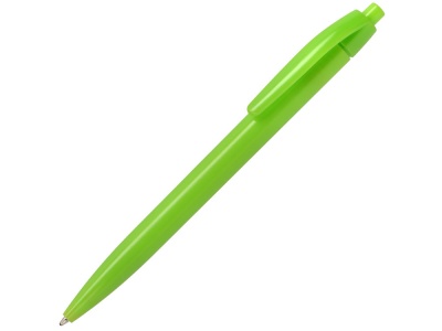 OA2102095118 Ручка шариковая пластиковая Air, зеленое яблоко