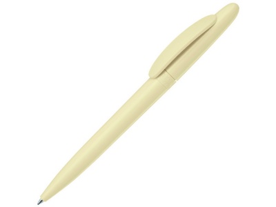 OA2102093966 Uma. Антибактериальная шариковая ручка Icon green, бежевый
