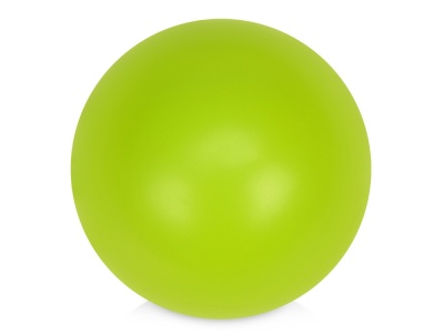 OA20030213 Мячик-антистресс Малевич, зеленое яблоко
