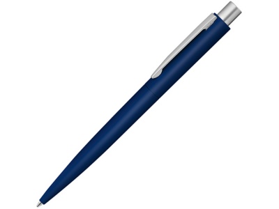 OA2003024579 Uma. Ручка шариковая металлическая LUMOS GUM, темно-синий