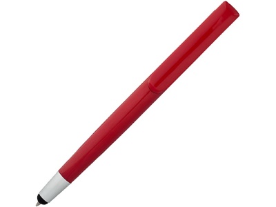 OA15094128 Ручка-стилус шариковая Rio, красный