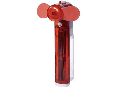 OA1830321406 Карманный водяной вентилятор Fiji, красный