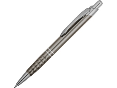 OA72B-SLR24 Ручка шариковая Кварц темно-серая