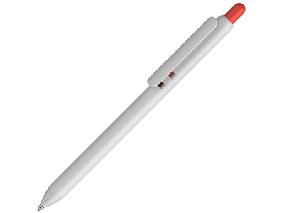 OA2102092479 Viva Pens. Шариковая ручка Lio White, белый/красный