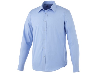 OA1830322079 Elevate. Рубашка с длинными рукавами Hamell, светло-синий