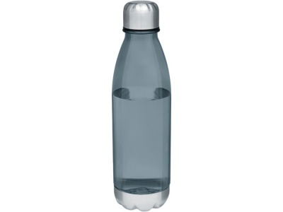 OA2102094782 Спортивная бутылка Cove от Tritan™ объемом 685 мл, черный прозрачный