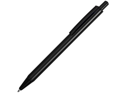 OA2003021947 Ручка металлическая шариковая Iron, черный