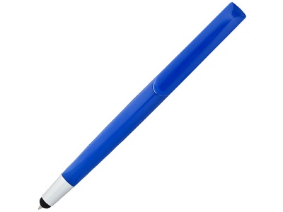 OA15094127 Ручка-стилус шариковая Rio, ярко-синий