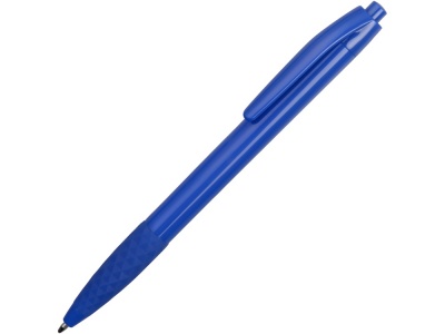 OA2003021823 Ручка пластиковая шариковая Diamond, синий