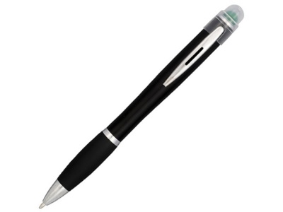 OA2003023032 Ручка-стилус шариковая Nash, зеленый