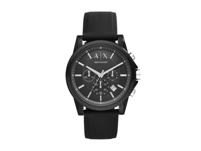 OA2408286912 Armani Exchange. Часы наручные, мужские. Armani Exchange