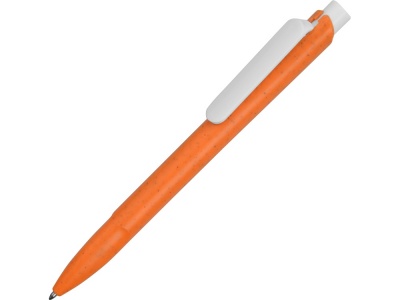 OA2003027348 Ручка шариковая ECO W, оранжевый