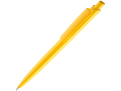 OA2102091915 Viva Pens. Шариковая ручка Vini Solid, желтый
