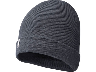 OA2102096253 Elevate. Hale, шапка из пряжи Polylana®, серый