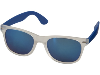 OA1830321385 Солнцезащитные очки Sun Ray - зеркальные, ярко-синий
