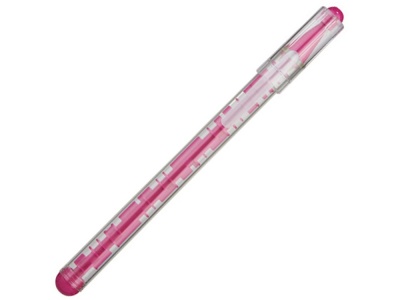 OA2003023212 Ручка с лабиринтом, розовый