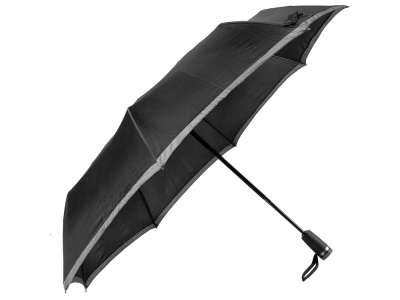 OA210208355 Hugo Boss. Складной зонт Gear Black
