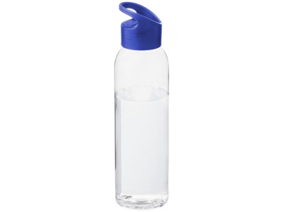 OA2003021495 Бутылка Sky, прозрачный/синий