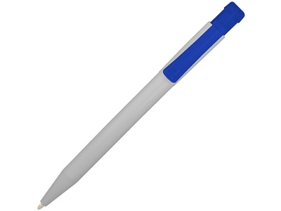 OA170140589 Шариковая ручка York, белый/синий