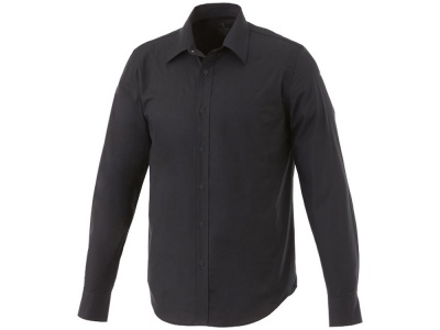 OA1830322086 Elevate. Рубашка с длинными рукавами Hamell, черный