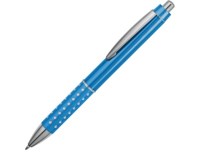 OA1701221974 Ручка шариковая Bling, светло-синий, синие чернила