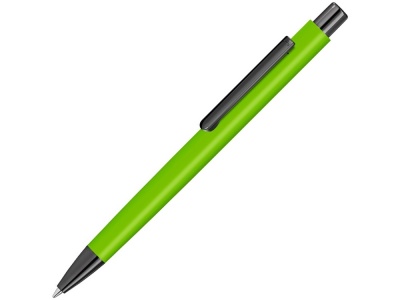 OA2102094076 Uma. Металлическая шариковая ручка soft touch Ellipse gum, светло-зеленый