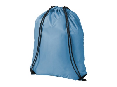 OA92BG-LBL14 Рюкзак стильный Oriole, небесно-голубой