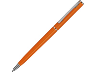 OA1830327 Ручка шариковая Наварра, оранжевый