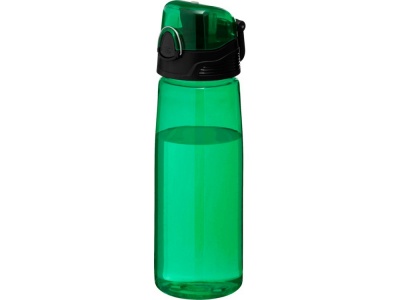 OA15093770 Бутылка спортивная Capri, зеленый