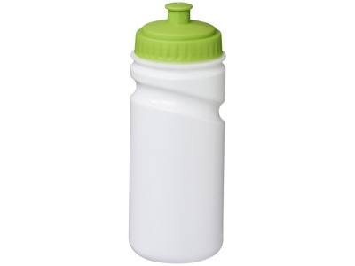 OA1830321183 Спортивная бутылка Easy Squeezy - белый корпус
