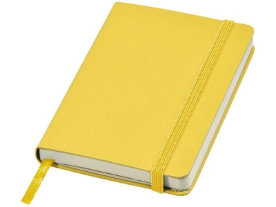 OA15093305 Journalbooks. Блокнот классический карманный Juan А6, желтый