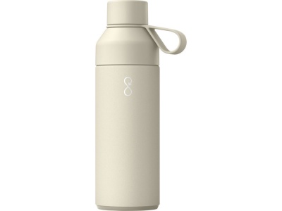 OA24082820343 Ocean Bottle. Бутылка для воды Ocean Bottle объемом 500 мл с вакуумной изоляцией - Sandstone