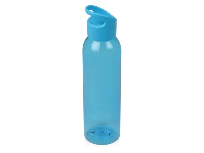 OA2003021030 Бутылка для воды Plain 630 мл, голубой
