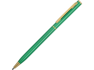 OA1701221407 Ручка шариковая Жако, зеленый классический