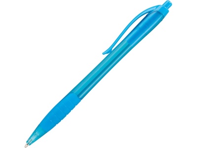 OA75B-LBL5 Ручка шариковая Naranjo, аква, синие чернила