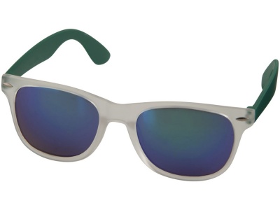OA1830321388 Солнцезащитные очки Sun Ray - зеркальные, зеленый