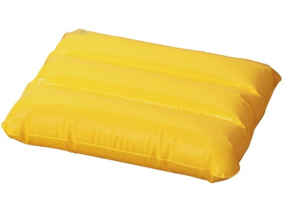 OA1830321425 Надувная подушка Wave, желтый