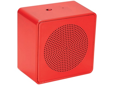 OA1701222259 Динамик Whammo Bluetooth®, красный